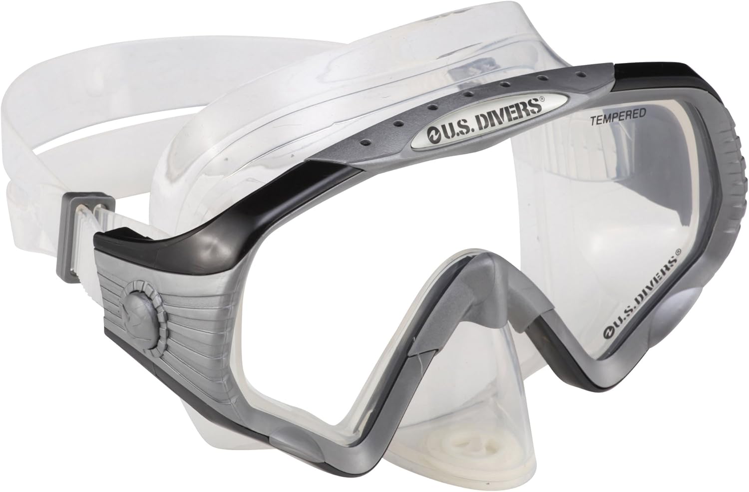 us divers goggles