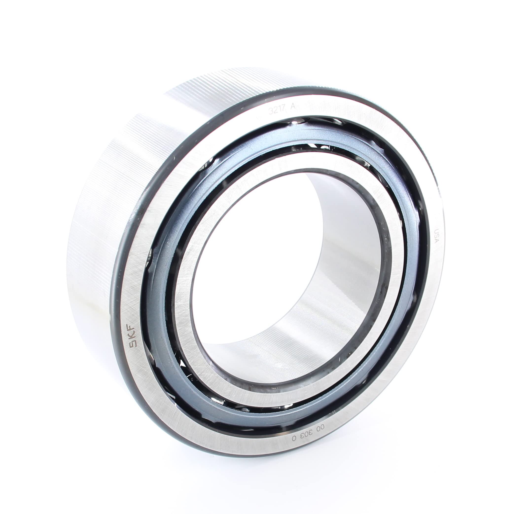 SKF – 3217 a Balls of Contact Angle, 85 x 150 x 49.2