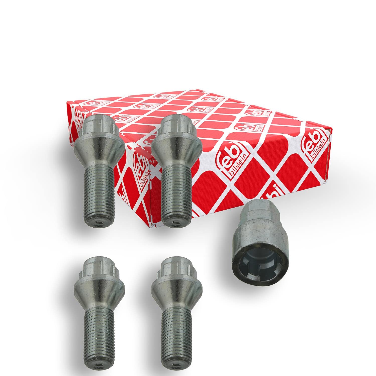febi bilstein 27055 Wheel Bolt Kit