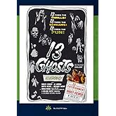 13 Ghosts