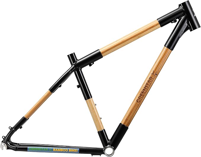 greenstar bikes