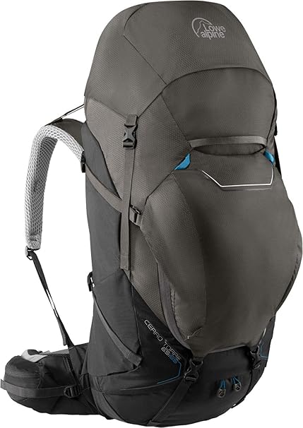 mochila lowe alpine