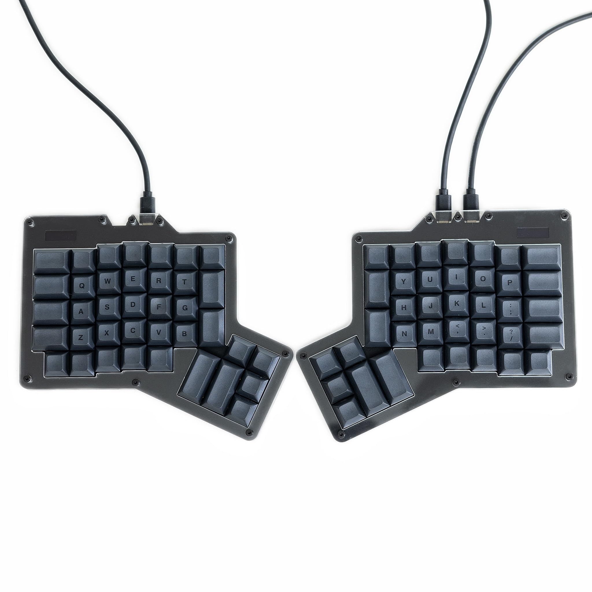 Apos ErgoDox 76 