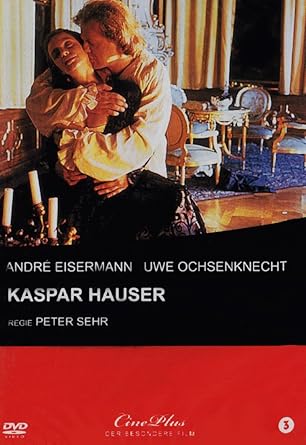 Kaspar Hauser Amazon De Andre Eisermann Jeremy Clyde Udo Samel