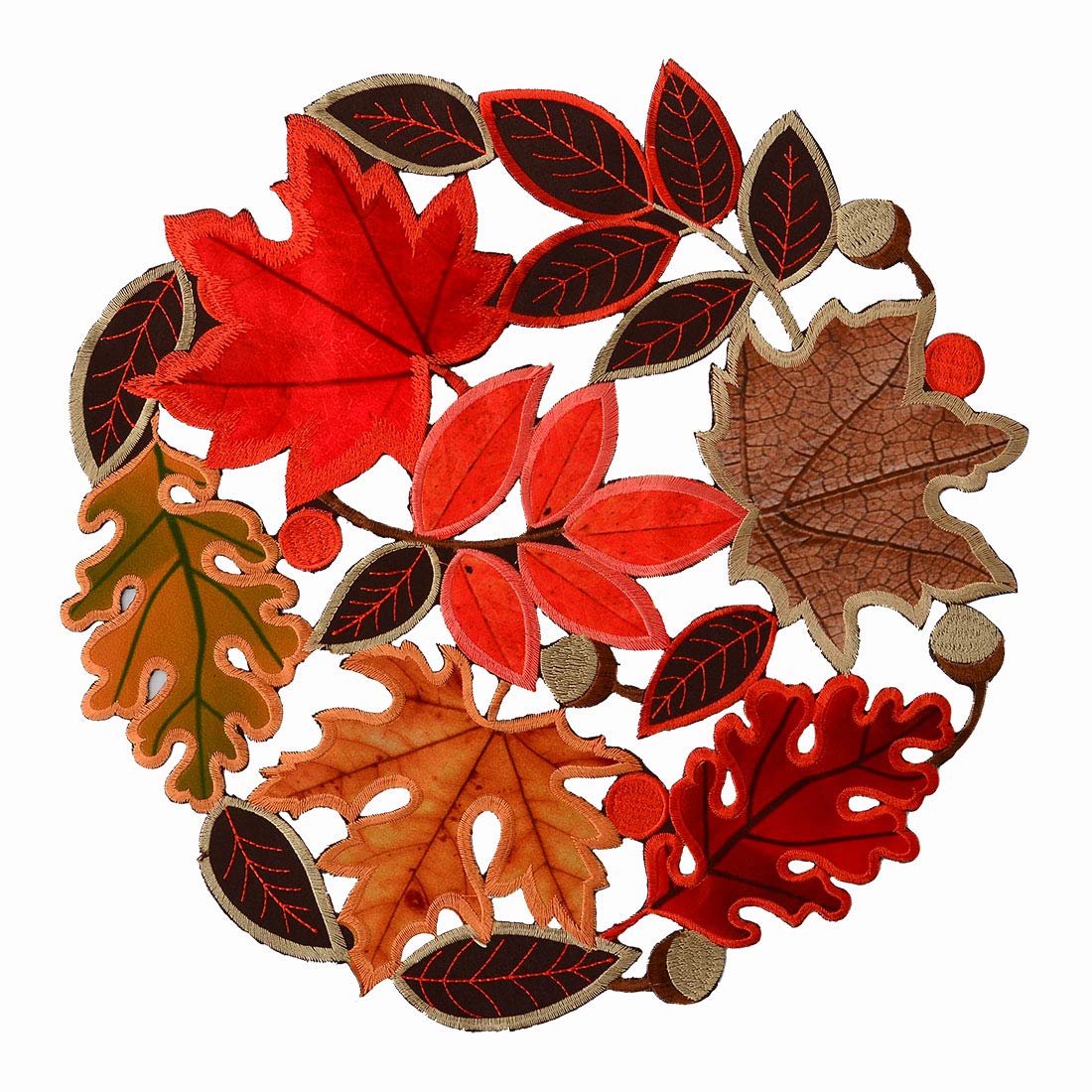 Best large kitchen table doily