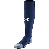 Under Armour Adult Team Over-The-Calf Socks, 1-Pair