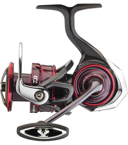 Moulinet Toupie Daiwa Saltist MQ 18000 Corps Aluminium - Neuf Sous Emballage
