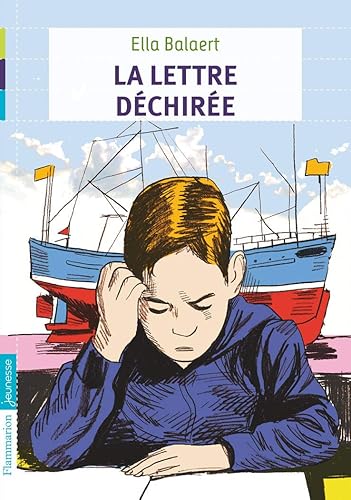 Download La lettre déchirée PDF