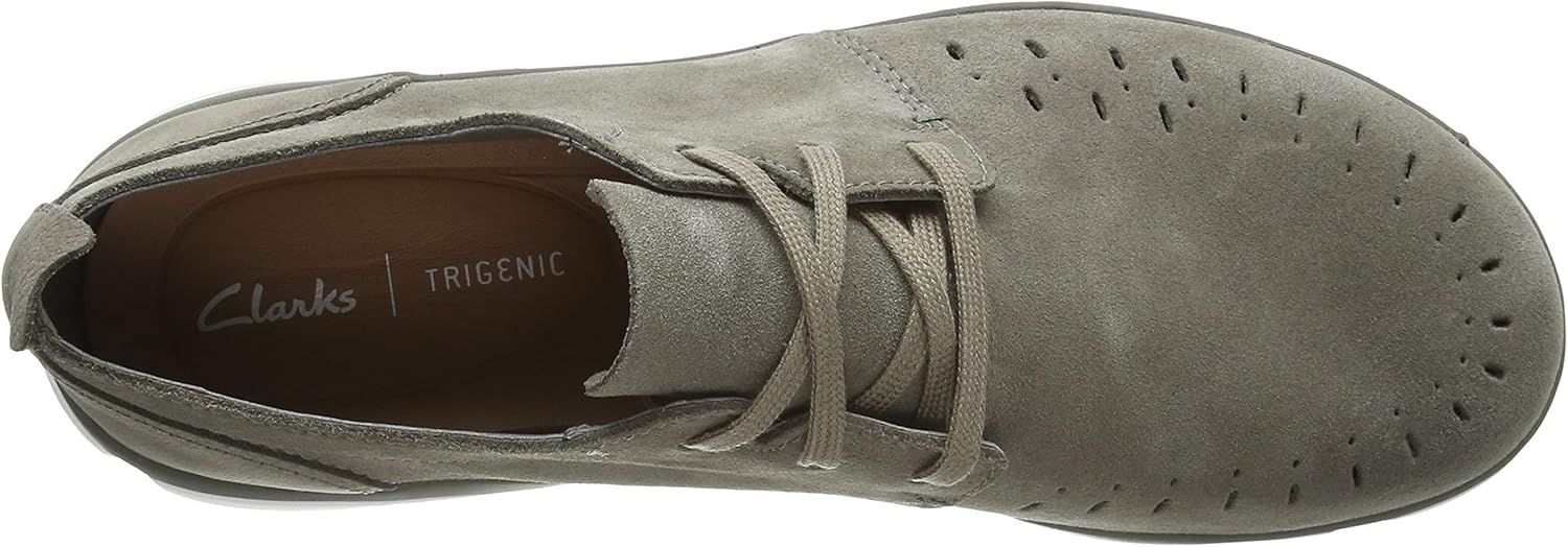 clarks tri verve boss