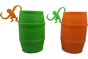 Suncoast Sugar Gliders Monkey Toy - 2 Pack