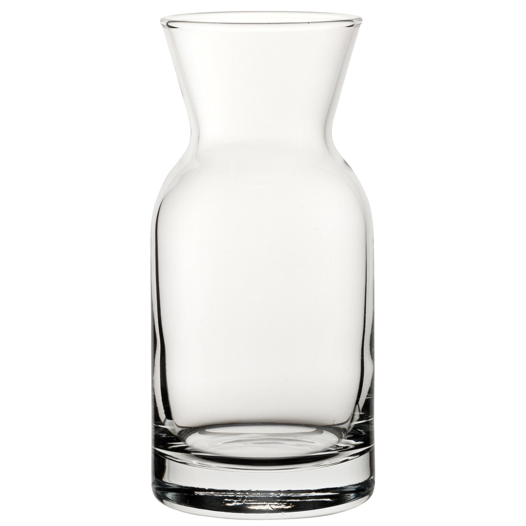 Utopia Mini Village Carafe 7oz / 195ml - Set of 12 - Milk Jugs, Creamers, Sauce Jugs