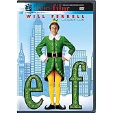 Elf (Infinifilm Edition)