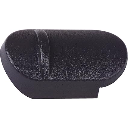 Miele 5141090 Nebenluftregler, anthrazit