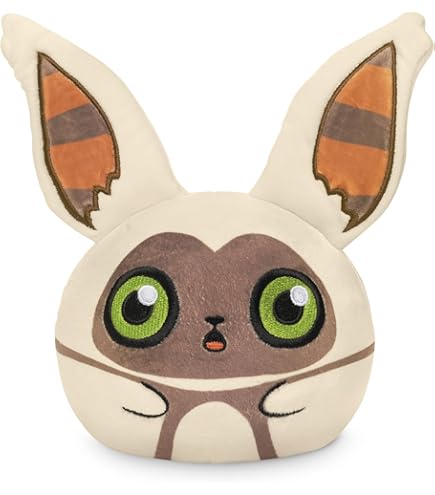 Amazon.com: Youtooz: Plush Collection - Momo X Jambo 9-Inch