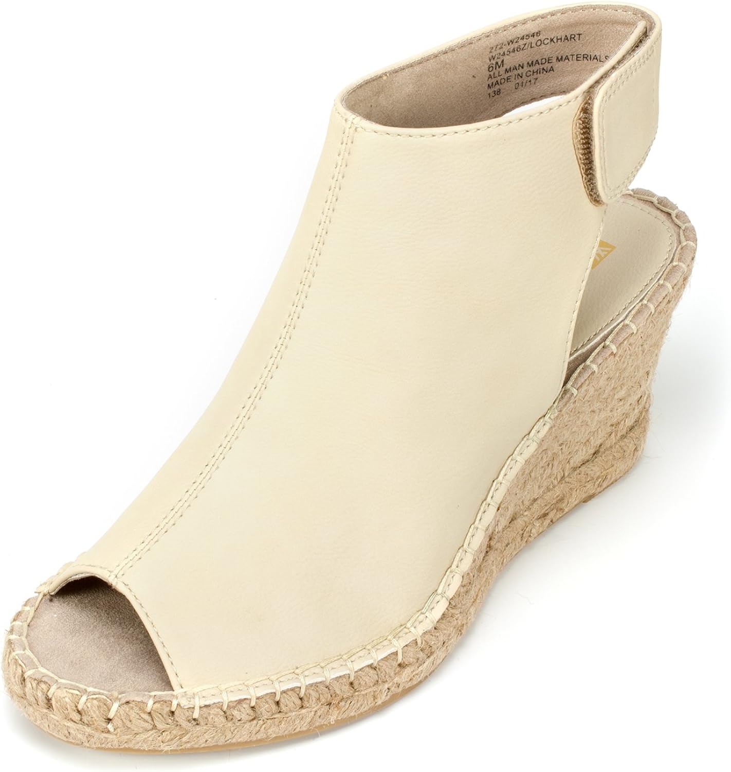 WHITE MOUNTAIN Shoes �Lockhart� Women�s Wedge