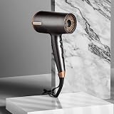 Remington ONE Dry and Style Hair Dryer 2000W 8 Heat Settings 4 Attachments view 8