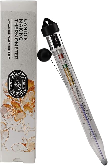Candle Thermometer