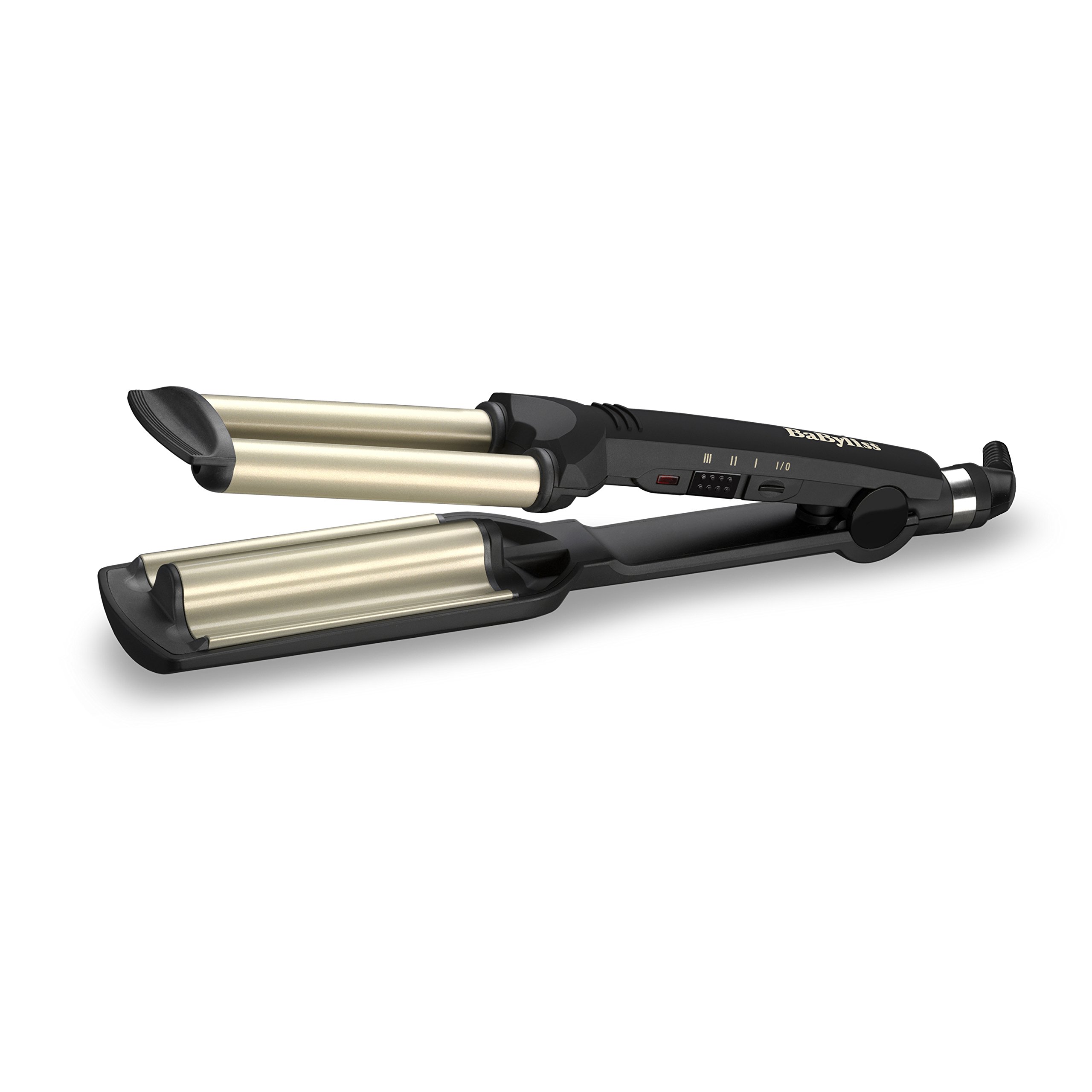 BaByliss Wave Envy Waver- Buy Online in 