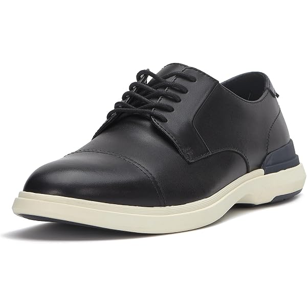 Amazon.com | Vince Camuto Talmai Casual Dress Sneaker  display picture 3