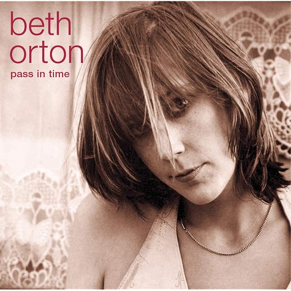 Beth Orton - Central Reservation - Amazon.com Music