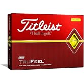 Titleist 20' TruFeel Color Golf Balls