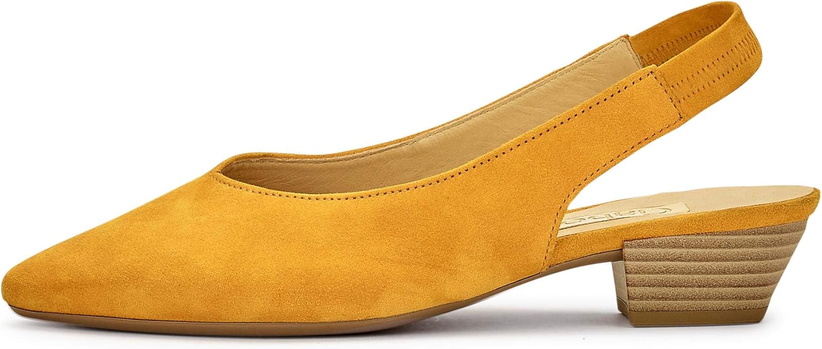 slingback pumps gabor