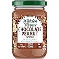 Walden Farms Calorie Free Peanut Spread Chocolate - 12 oz