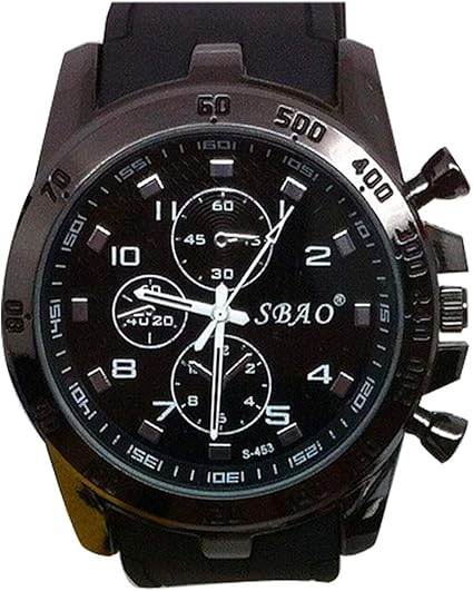 affordable sport watches