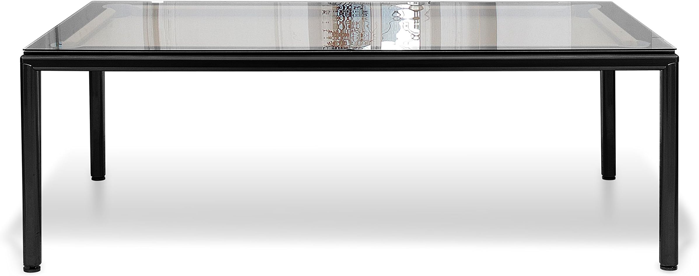 Vision Billiards Ultra Slimline Convertible Dining and Pool Table