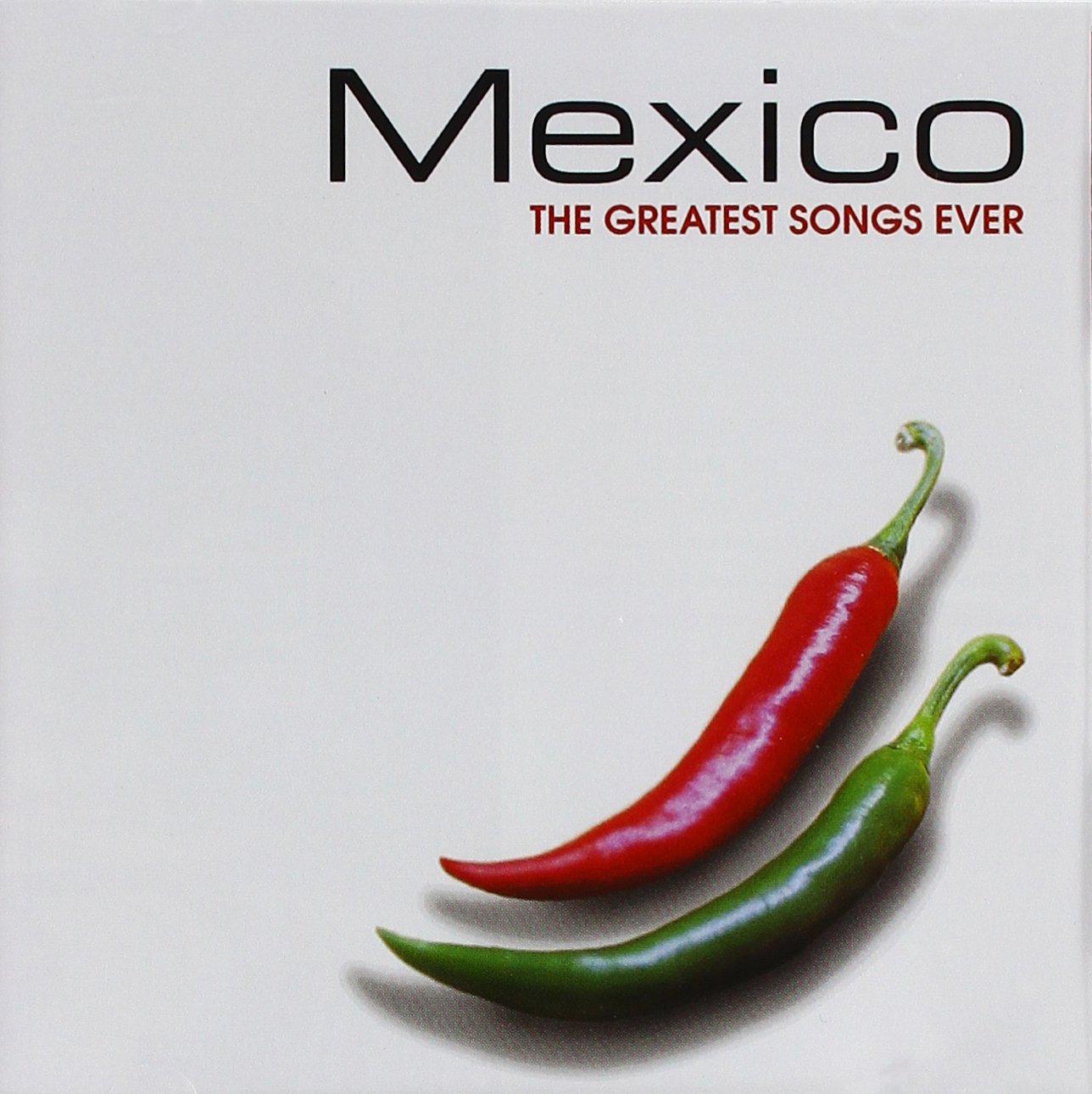 MexicoGreatest Songs Ever Amazon.de Musik
