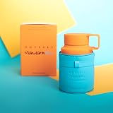 ARMAF Odyssey Mandarin Sky 100ml Eau de Parfum view 6