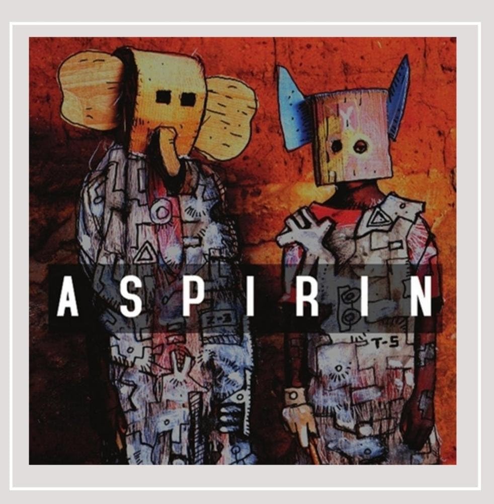 Aspirin