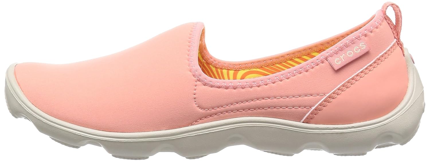 crocs women's loafers and mocassins