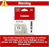 Canon PGI-72 CO Chroma Optimizer Pigment Ink Tank view 3