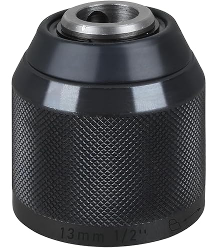 Makita 192877-8 Chuck S13 6300Lr/6013B/6013Br, Multi-Colour