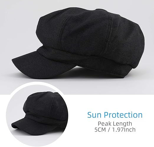 notre dame gatsby hat