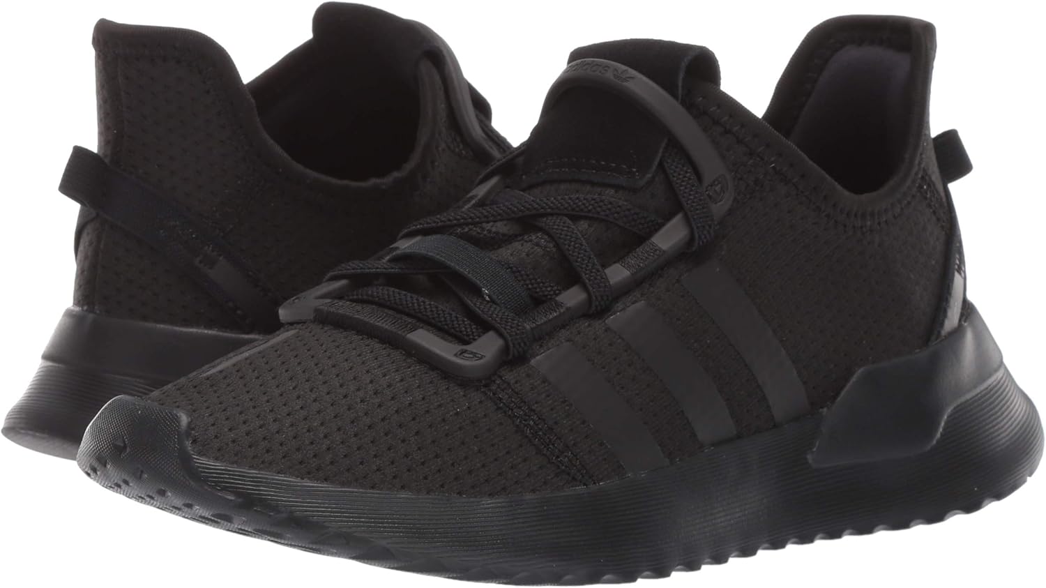 | adidas Originals Kids Unisex's U_Path Run Sneaker | Running