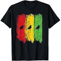 Amazon.com: Good Vibes - 90s Era Jamaican Reggae Dancehall T-Shirt
