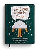 It's Okay to Not Be Okay: An Interactive Journal to