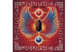 Greatest Hits (Remastered) (Vinyl)