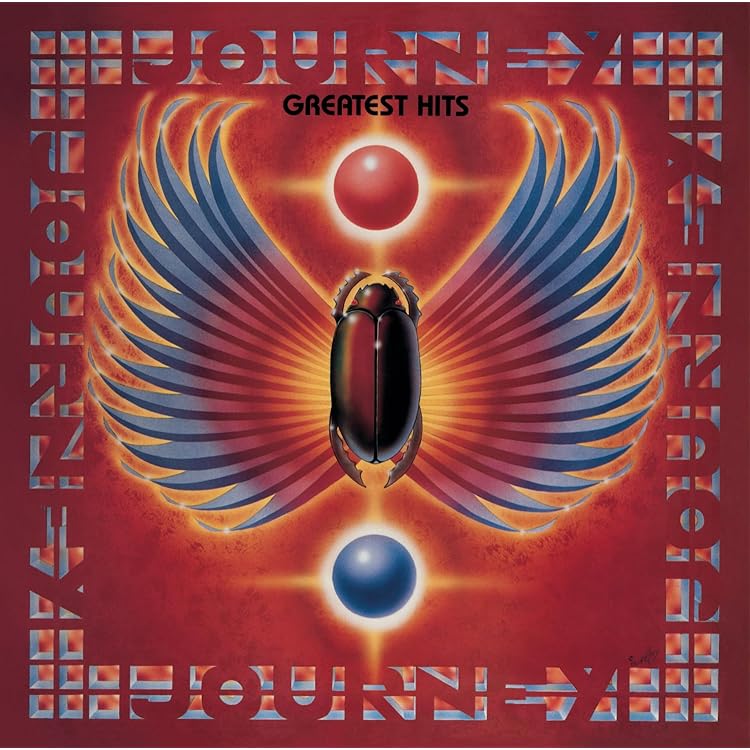 Frontiers (Exp Ed): Journey: Amazon.ca: Music