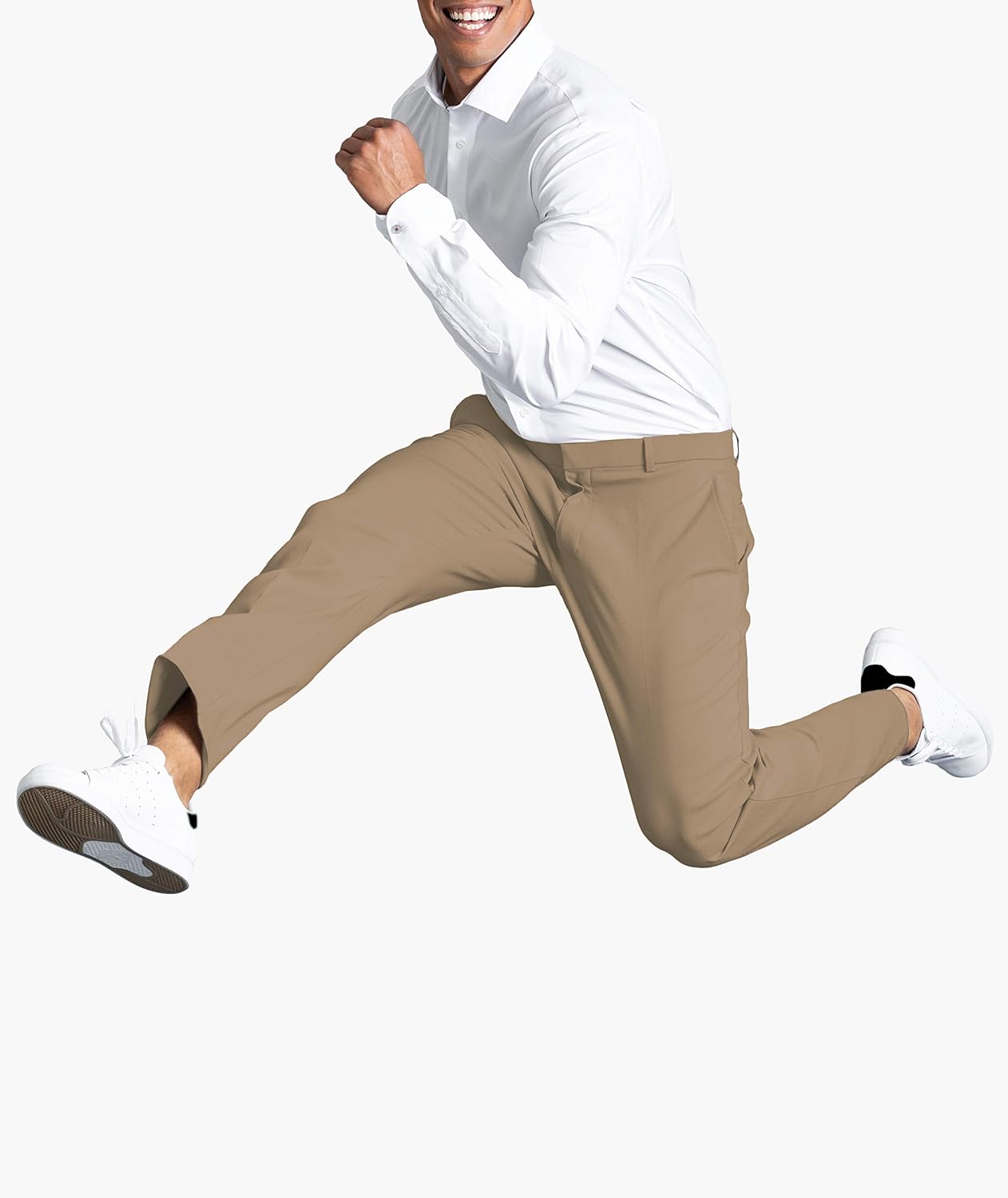 tommy hilfiger flex dress pants