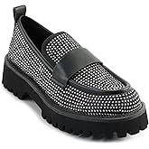 KARL LAGERFELD Paris Women's Grady Loafers