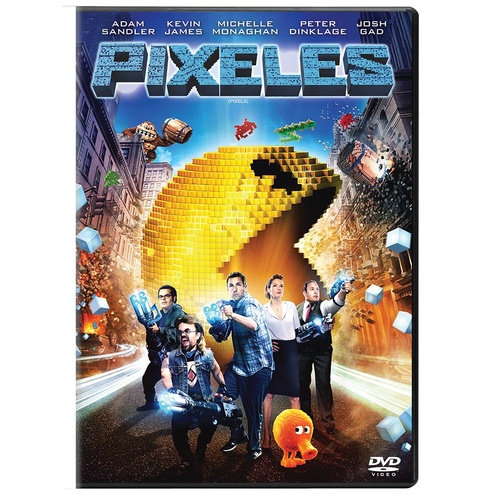 prime video español latino