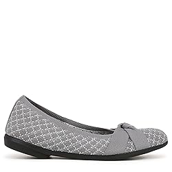 LifeStride Women's Kissed Ballet Flat Ballet Flat