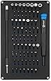 iFixit Mako Driver Kit - 64 Precision Bits for Electronics Repair