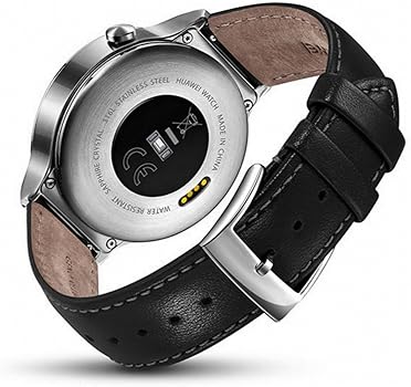 huawei watch mercury