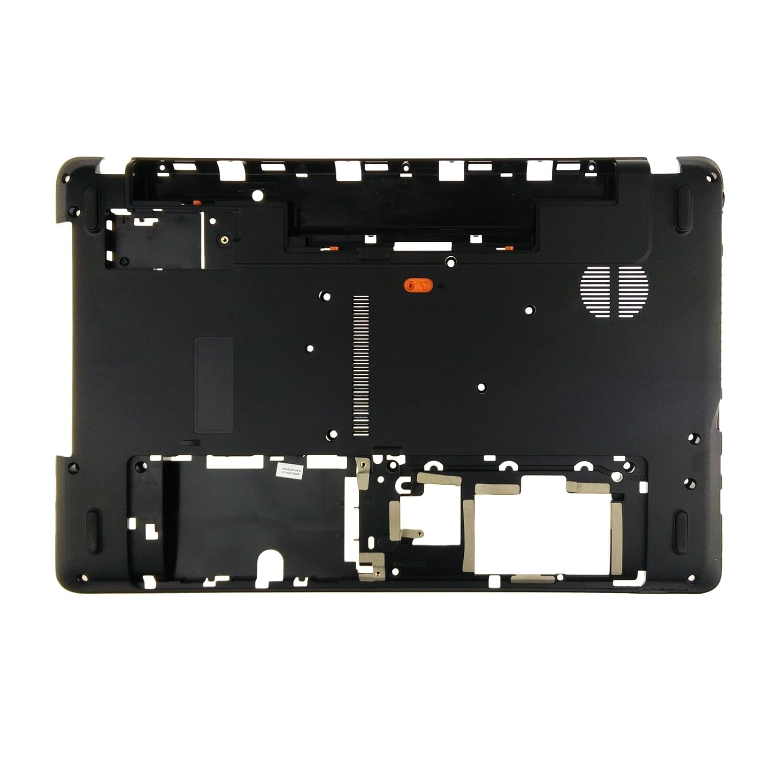 Cover Inferiore Per Notebook ACER Aspire E1-521 / E1-531 / E1-571 - Ricambio Carter Fondo - 4