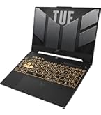 Amazon.com: ASUS TUF F15 Gaming Laptop, 15.6
