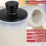 Spares2go Descaling Filter Cartridge for Karcher SC2/SC3 Upright Steam Cleaner view 4